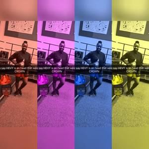 Meet your Posher, Aaliyah